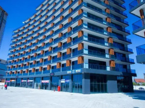 Апартаменты Euphoria & Residence