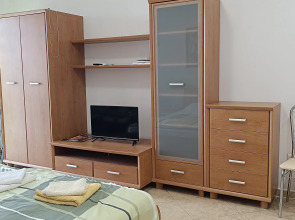 Апартаменты у моря Балтийский Бриз Делюкс