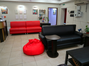 Хостел Travel Inn Достоевская