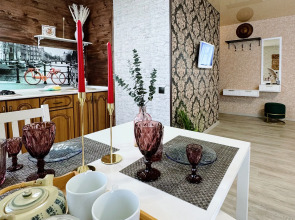 Апартаменты Volga Rent Саратов