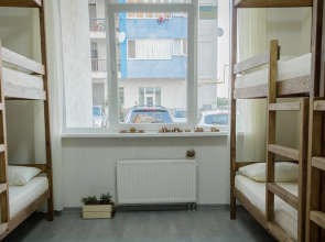 Priyatnaya Kompaniya Hostel