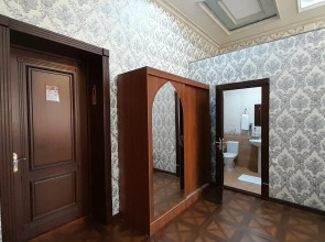 Отель Villa Oasis