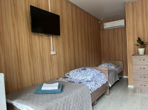 Гостевой Дом на Уютной 10