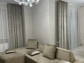 Апартаменты Джон