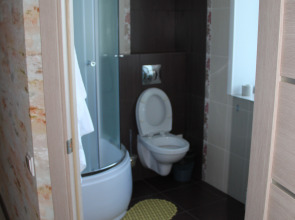 Хостел Мансарда