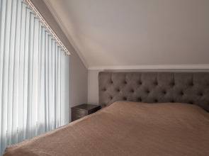 Отель Wild West