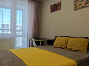 Квартира Студия ЖК Голливуд