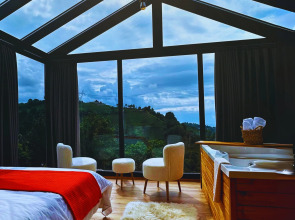 Paradise Valley Bungalow Chalet