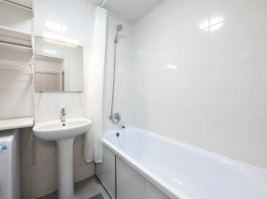 Апартаменты Domumetro на Люблинской