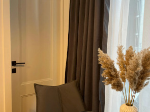 Апартаменты ЖК Соты