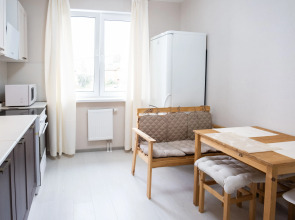 Квартира 2к Olivinn в спальном районе