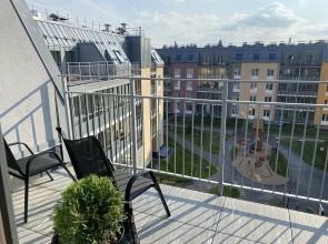 Квартира Пулково Экспо