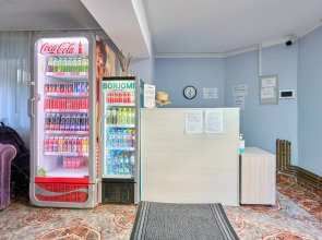 Гостевой дом Эльбрус