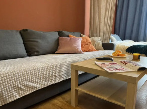 Квартира Ватутина 39-2