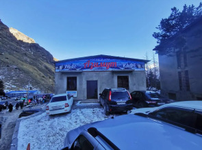 Гостевой Дом Ритм Гор