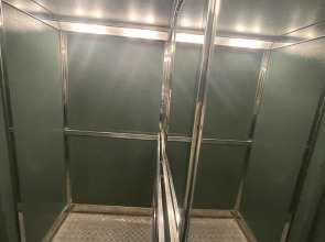 Апартаменты Однокомнатная Квартира на Грибоедова 60А