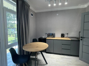 Гостевой Дом Paradise