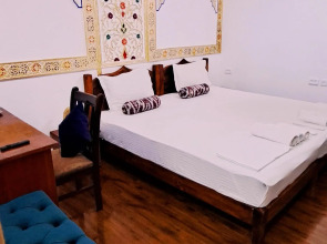 Hotel Ansi Boutique W&S terrace