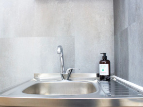 Апартаменты Добрый Дом в ЖК Салют 1