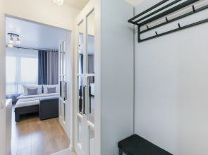 Квартира Inndays на Колом2