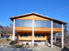 База Отдыха Вериют