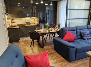 Квартира Двухкомнатная в ЖК Созвездие