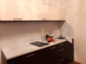 Апартаменты Золотой Шар на Революционной 2