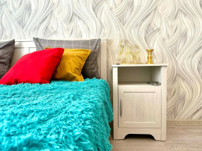 Апартаменты Евро 3-х Комнатные Апартаменты на Шереметьевской 10к5