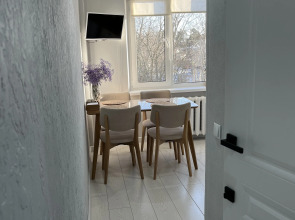 Квартира на Новой