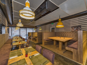 Отель Blisstanbul