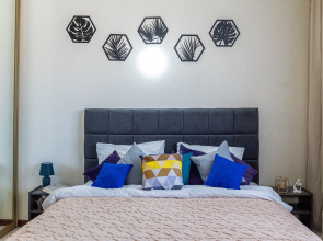 Квартира Райдас на Зеленой 23