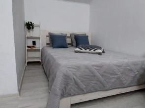 Гостевой Дом Ваниль