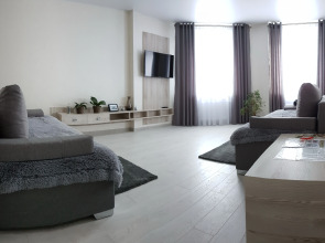 Апартаменты на Фомина