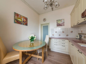 Апартаменты 4-комнатные HomeApart пр-т Независимости, 23