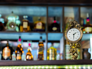 Бутик-отель Tiflis Inn Boutique Hotel