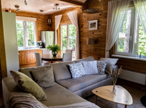 Гостевой дом Harmony