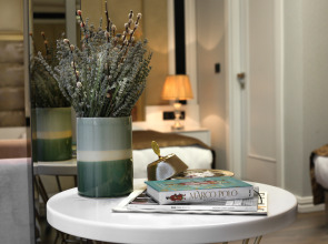 Отель Pell Palace Hotel & Spa