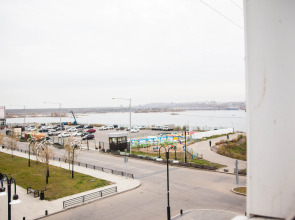 Апартаменты Апарт38