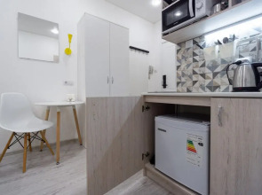 Апартаменты Шёпотом для двоих