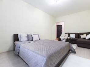 Апартаменты Comfort Home на улице Алексея Козина 3A