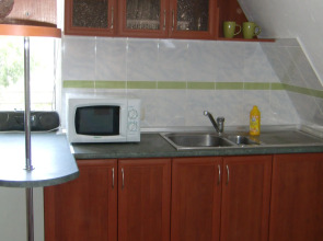 Гостевой Дом в Балаклаве