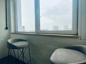 Апартаменты Студия Loft