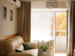 Апартаменты Emerald