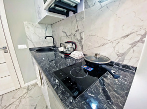 Апартаменты Технопарк Студия А