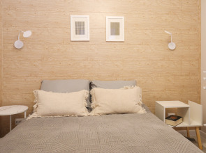 Вилла Лосиный Ключ