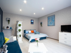 Квартира Малая Грузинская 28