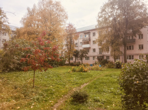 Квартира City Park 2