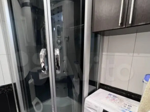 Апартаменты Квартира в Каспийске