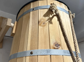 Гостевой дом МонрепоАпарт