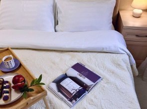 Квартира Милая Двушка на Цветном Бульваре